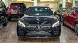 مێرسێدس بێنز C-Class